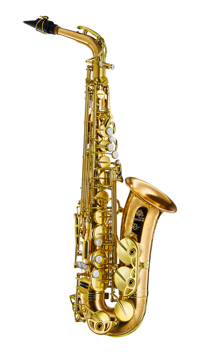 Forestone Japan Saxophones