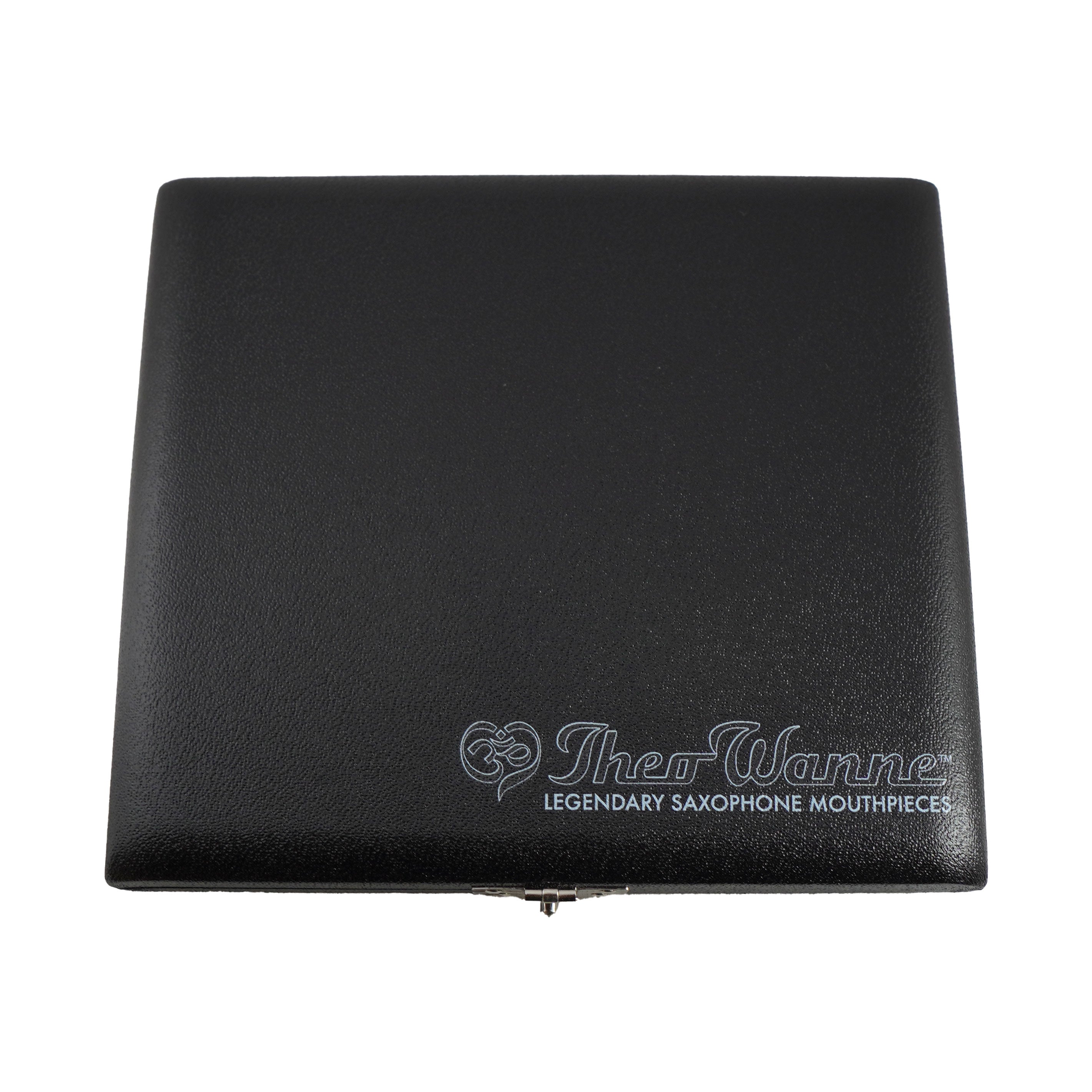 Premium Saxophone Reed Cases – Theo Wanne Mouthpieces