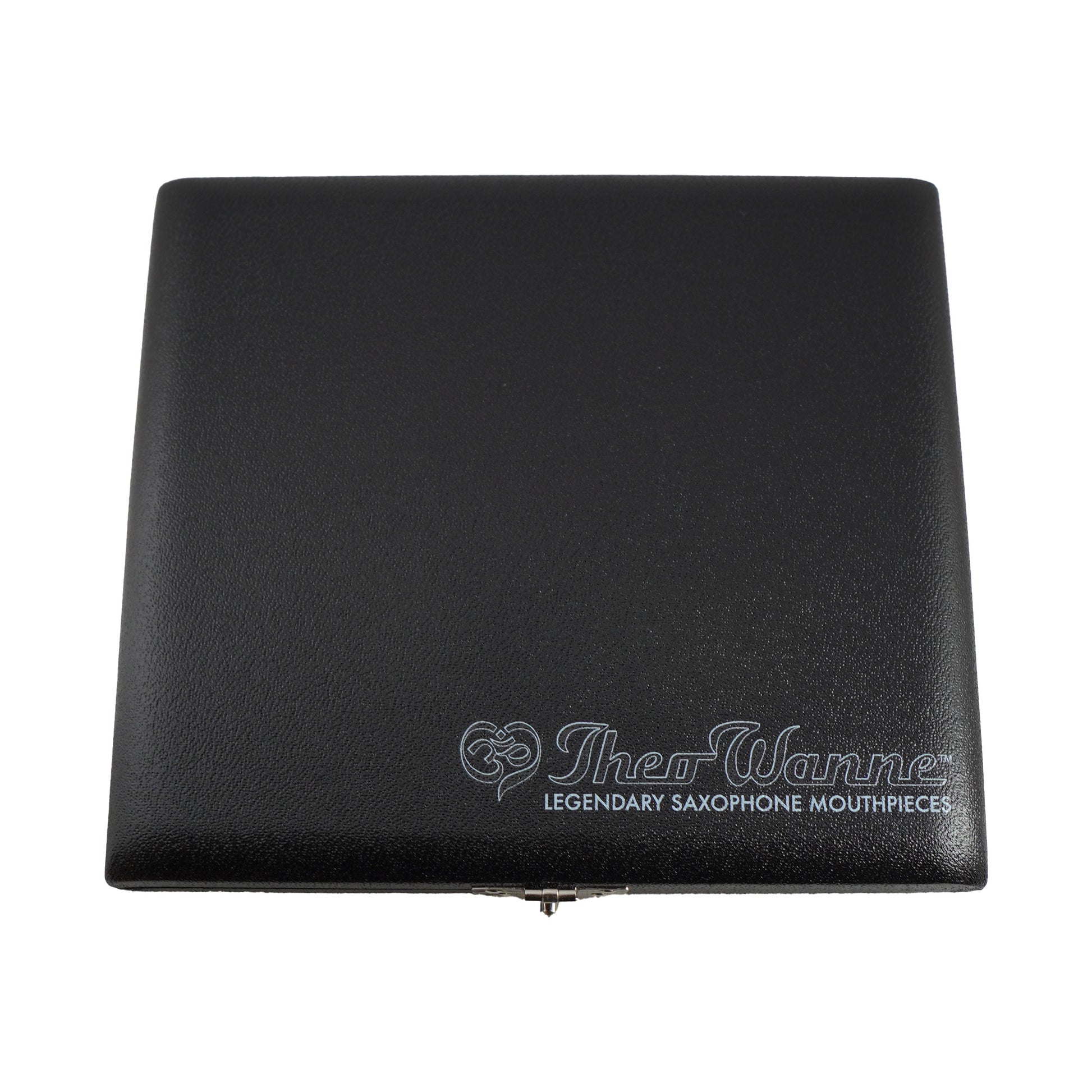 Premium Saxophone Reed Cases – Theo Wanne Mouthpieces