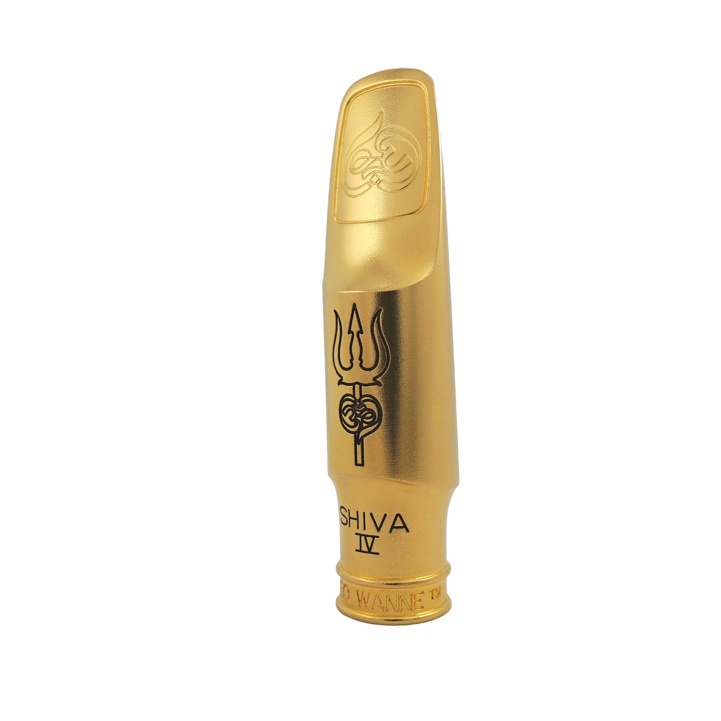 SHIVA Alto Mouthpiece