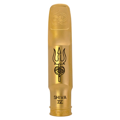 SHIVA Tenor Mouthpiece