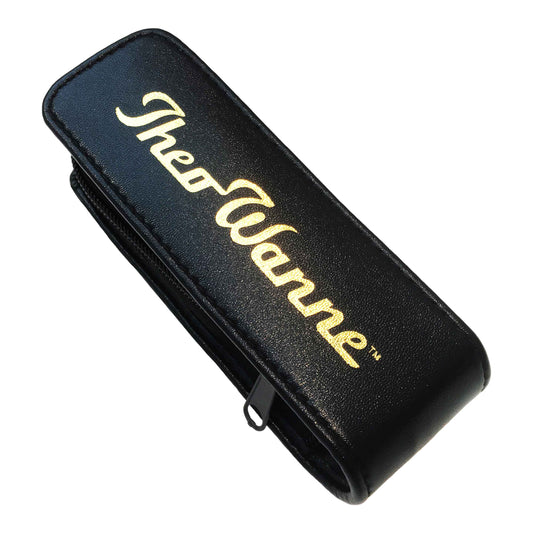 Saxophone Mouthpiece Pouch