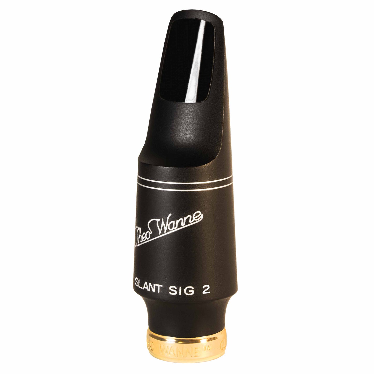 Slant Sig Tenor Mouthpiece