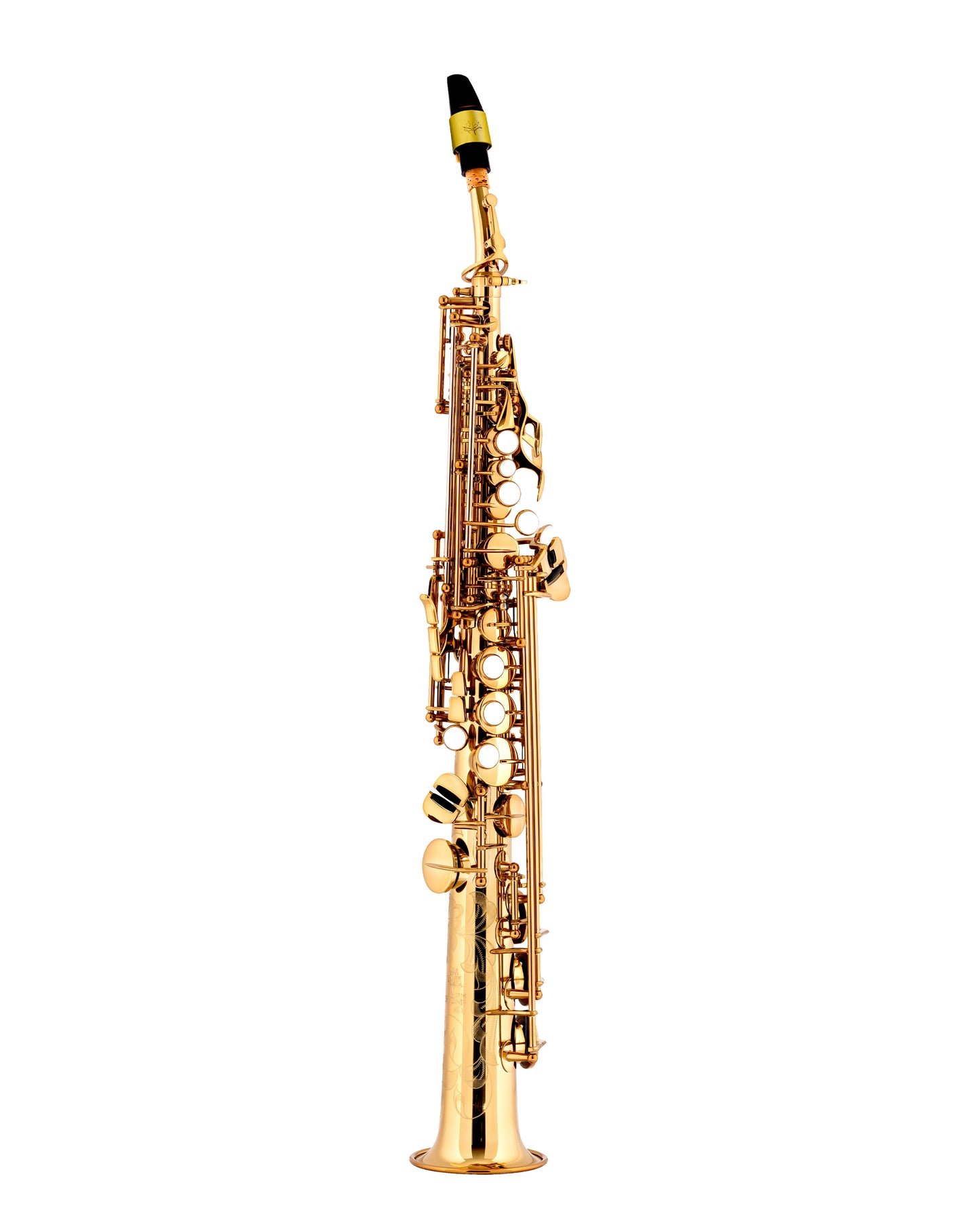 Forestone Japan Saxophones