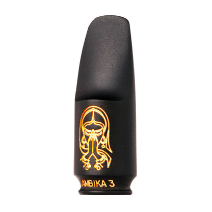 AMBIKA Soprano Mouthpiece