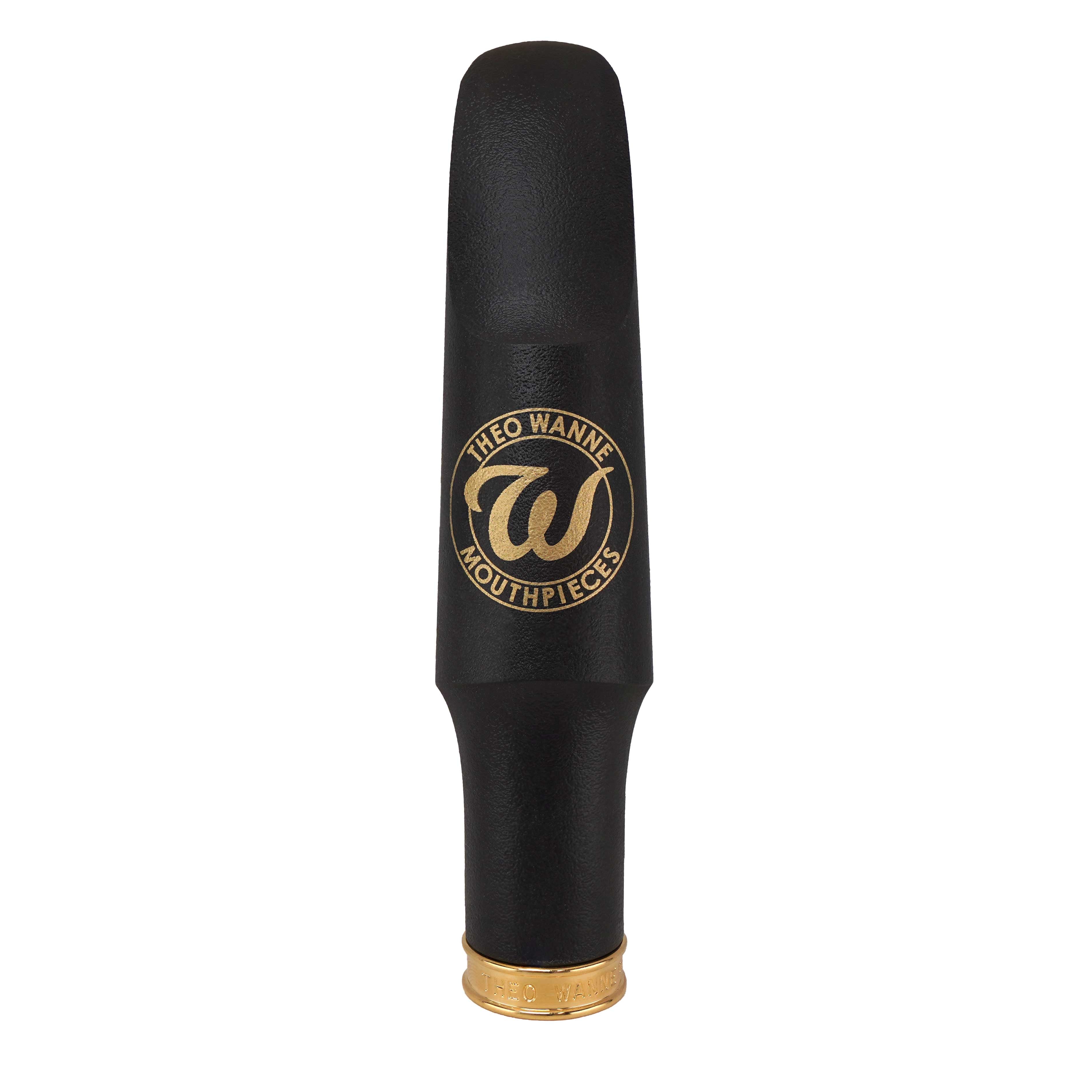 Theo Wanne Legendary Mouthpieces – Theo Wanne Mouthpieces